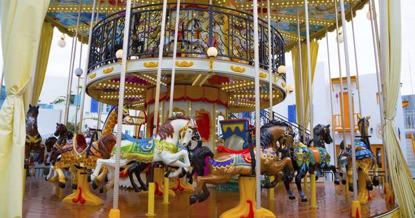 Geen tent tijdens kermis in Wintelre