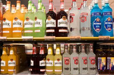 Nijmeegse nachtwinkel moet dicht om illegale drankverkoop