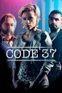 boxcover van Code 37
