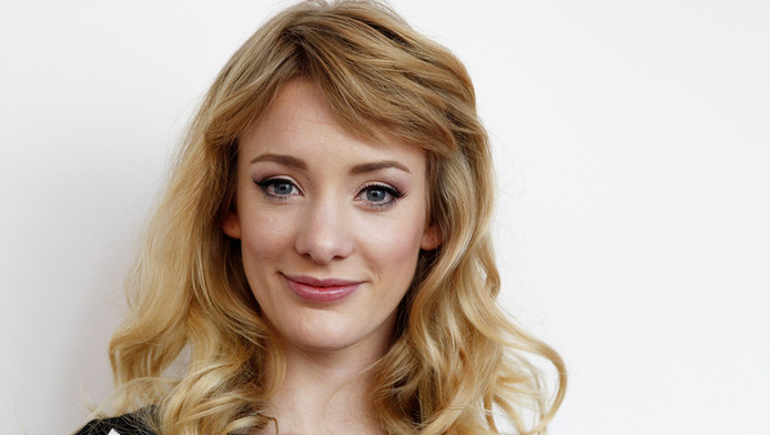 Noortje Herlaar maakt Engelstalige debuut | TV & Radio | AD.nl