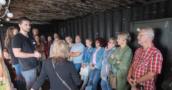 Helemaal NIX 18 vinden zelfs ouders moeilijk | Nijmegen - AD.nl