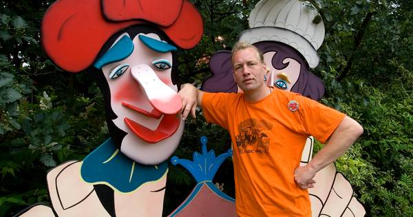 Het Land van Jan Klaassen viert 40ste verjaardag