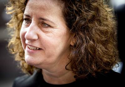 Minister: Logisch dat VU stopt met Nederlands