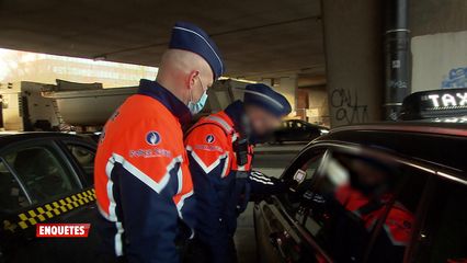 16. Direction la Zone Boraine