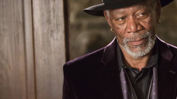 Now You See Me