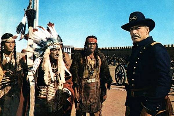 Chisum