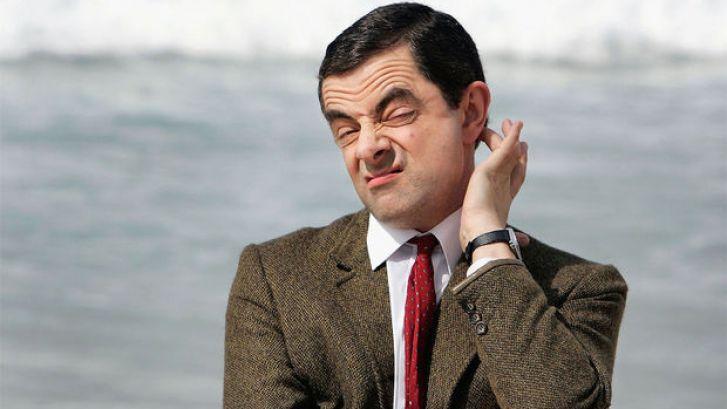 Gemist: Rowan Atkinson denkt niet dat Mr. Bean ooit nog terugkomt...