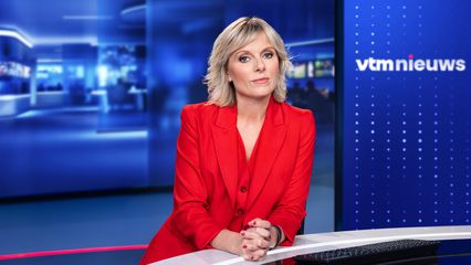 609. VTM NIEUWS 13u - 01/11/2025