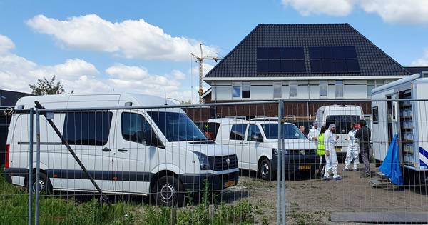 'Liefste moeder Gea' is dochter Laura en familie 'abrupt ontnomen' - Eindhovens Dagblad