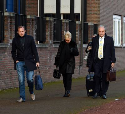 Familie Visser uit Gorssel krijgt ruim 11 miljoen euro boete