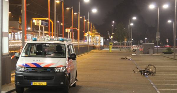 Jongen (16) aangehouden voor steekpartij Hesseplaats .