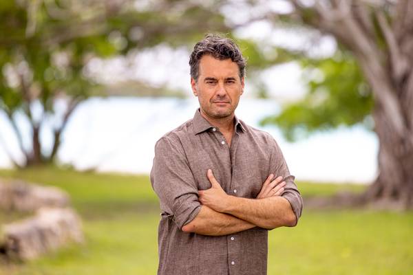 Op weg naar het Songfestival