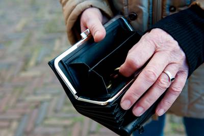 Honderden gepensioneerden moeten onterechte toeslag terugbetalen
