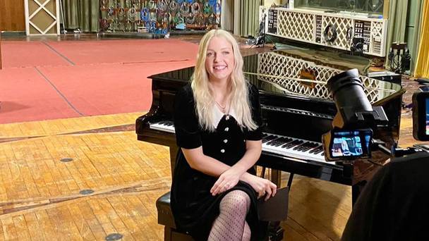 The Year in Music at the BBC: 2022