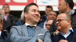 Verhaeghe & Mannaert, architecten van het succes: “Club is marktleider in België. Nu willen we meer”