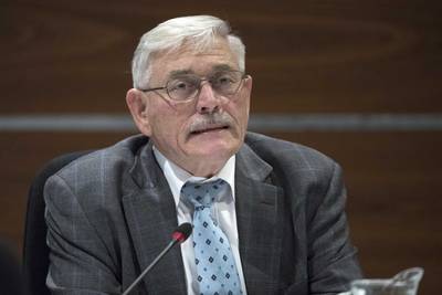 Omstreden Jo Palmen toch weer wethouder in Brunssum