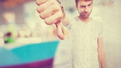 Heb je een verschrikkelijk slechte baas? Zo blijf je zelf professioneel