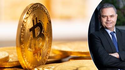 Bitcoin gaat door kaap van 25.000 dollar. Is het slim om er nog in te beleggen? Onze beursexpert legt uit