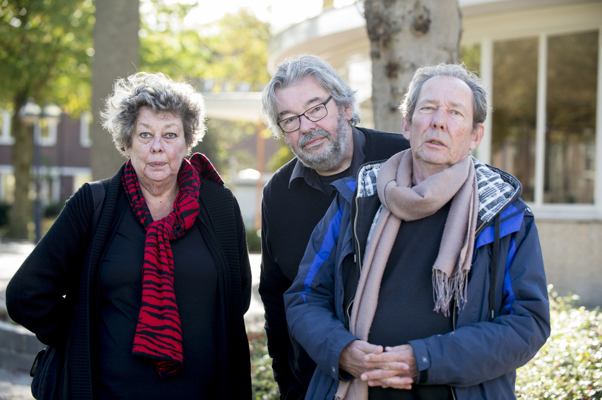 Maarten van Rossem, in een vorig