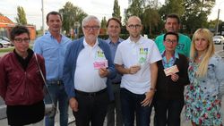 Lokale partij wil eigen munteenheid invoeren in West-Vlaams dorp