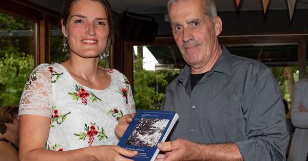 Biografie Russische Madame gepresenteerd in Heukelom | Oisterwijk - BD.nl