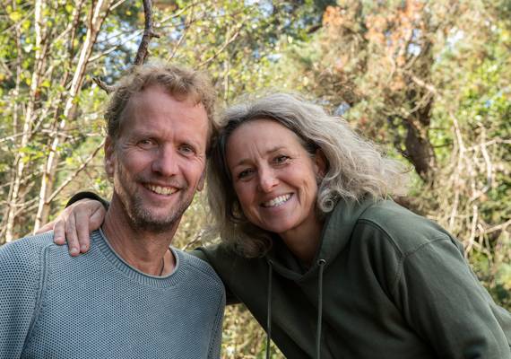 “We waren niet overtuigd dat we écht uit elkaar wilden”