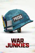 boxcover van War Junkies