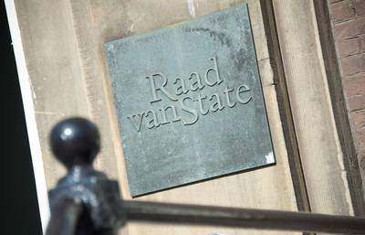 'Kabinet kan zonder referendum referendumwet intrekken'