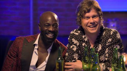 Aflevering 1