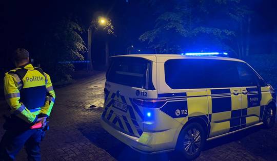 Dodelijk ongeval in Brasschaat: minderjarige bestuurder had geen rijbewijs