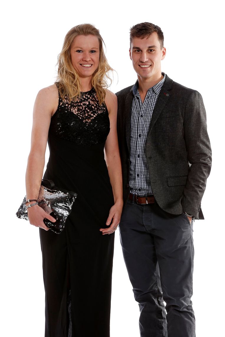 Primeur: Jolien D'hoore mag naar huis met eerste ...