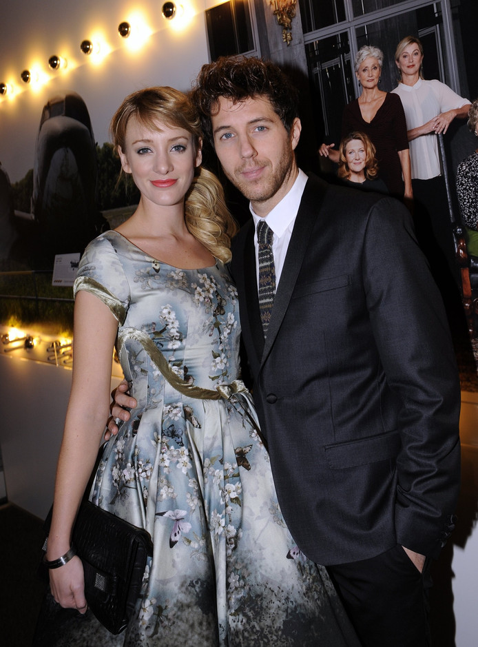 William Spaaij: Ik hou nog van al mijn ex-vriendinnen | Show | AD.nl