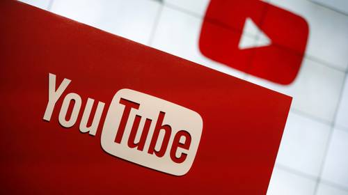 INTERVIEW. Nu ook YouTube Trump bant: “Wie dit nu oké vindt, moet aanvaarden dat morgen iemand anders aan de beurt kan zijn”