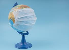 Oh oh! Nederland kleurt mogelijk weer roder op de Europese coronakaart