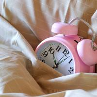 Om negen uur ‘s avonds naar bed: doorgeslagen trend óf het ultieme geheim?
