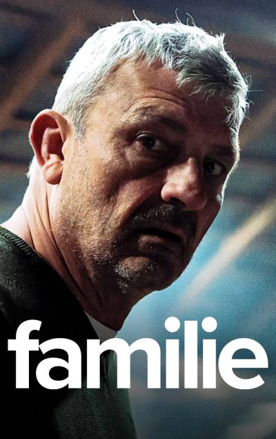 boxcover van Familie