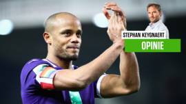 Onze chef voetbal denkt dat nieuwe masterplan van Anderlecht kan slagen: “Het was dit of Kompany was weg”
