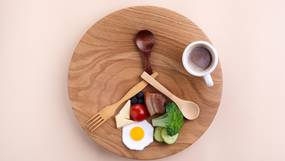 “Intermittent fasting is geen dieet maar gedragsverandering”