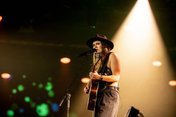 MAX Muziekspecial: Mell & Vintage Future