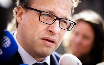 Minister in gesprek met SP over pensioenen