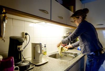 Nieuwe kandidaat meldt zich voor overname Vérian