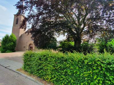 Wonen in een kerk, het kan straks in Vragender
