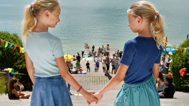 Zappbios: Lotte & Louise