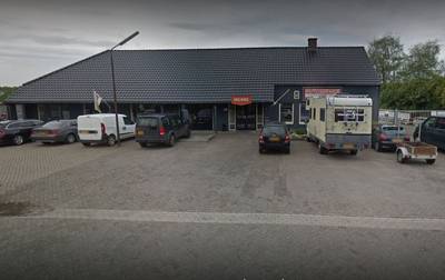 Inbraken in Stevensbeek: burgemeesters spreken met gedupeerden over overlast azc