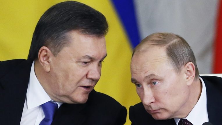 DNB Houdt Oekra ens En Russisch Witwassen Via Nederland In De Gaten 