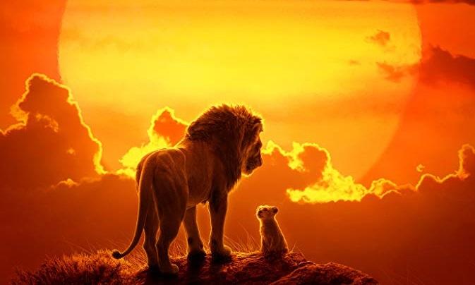 Regisseur onthult welke dieren in live action Lion King het meest verschillen van hun animatieversies