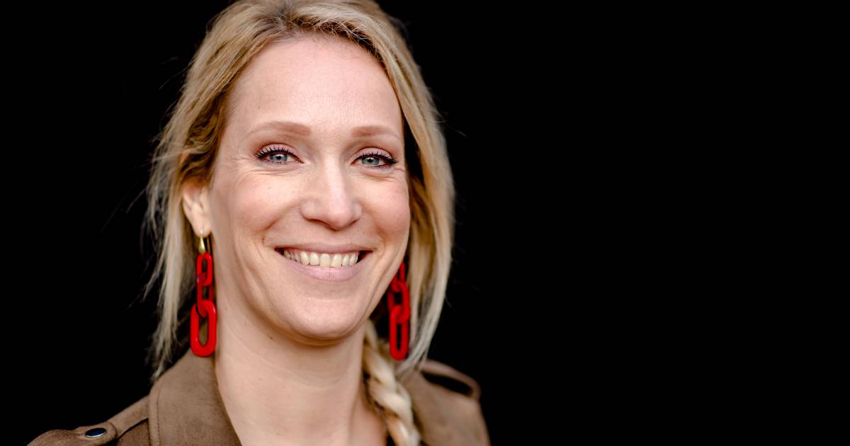 Johan Derksen Helene Hendriks Is In Hospital Show Netherlands News Live