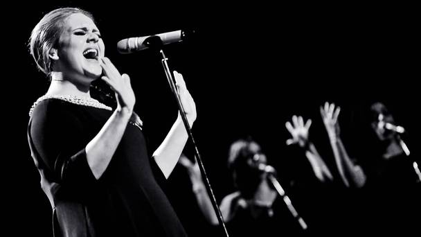30 Greatest Moments: Adele