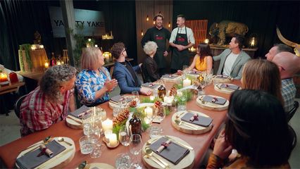 1. Episode 1