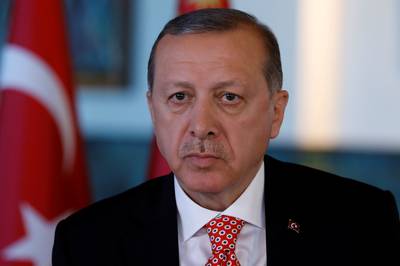 Berlijn: Erdogan mag ook niet zomaar speechen in consulaat